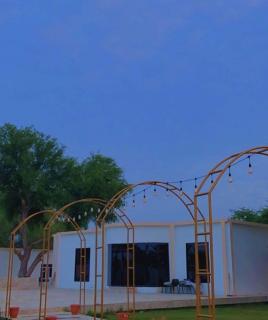 ATAIF ALNAMAAN FARM House - 1