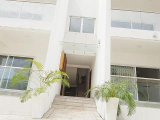 Maseru Apartments - 0