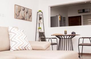 Maseru Apartments - 7