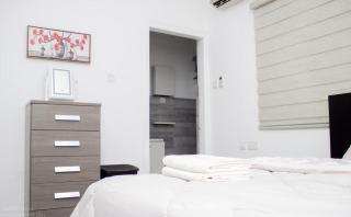 Maseru Apartments - 6