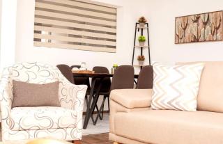 Maseru Apartments - 4