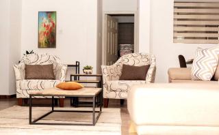 Maseru Apartments - 2