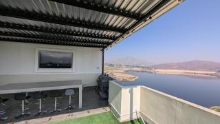 Roof top departamento La Presa - 0