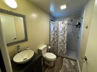 Roof top departamento La Presa - 9