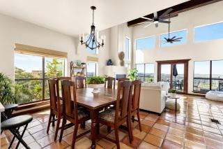 Pool Hot Tub Stunning views Lux Game Room - 4