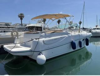 Barco Marina de Cascais - Cascais - 5