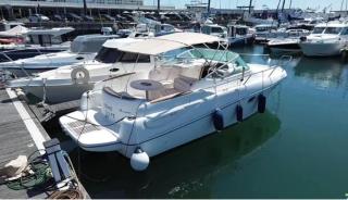 Barco Marina de Cascais - Cascais - 4