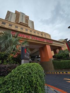 Resort Suite Homestay By SunNest - 0