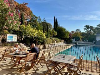 La Vetta Village Vacances Camping - 4