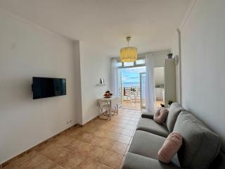Canteras Ocean View - 1