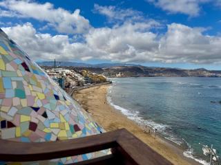 Canteras Ocean View - 0