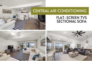 Waterfront Deck Fishing Canyon Lake Family Vacation - 2