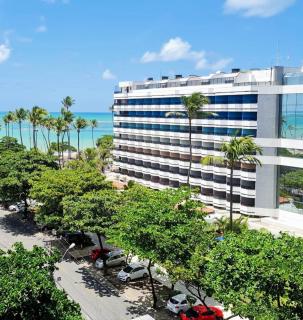 Studio Completo - Praia de Jatiuca - 0