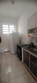 Apartamento Praia Grande Guilhermina - 5