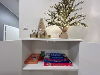 Near Santa Claus Village - Sauna - WiFi - Free Parking - 4