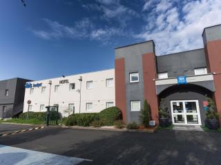 Ibis budget Saint-Étienne stade - 8