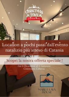 Mare e Lava House - 9