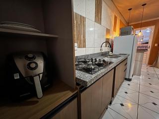 Studio prático e bem localizado em Cuiabá - 0