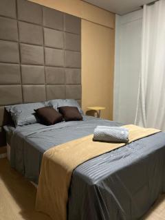 Studio prático e bem localizado em Cuiabá - 9