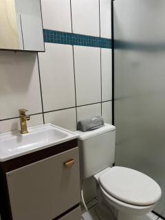 Studio prático e bem localizado em Cuiabá - 4