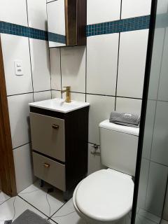 Studio prático e bem localizado em Cuiabá - 2