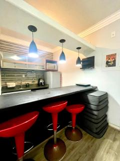 Sky pool São Vicente - 7