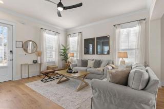 Casa Del Sol - Inlet Beach - Inlet Beach - 2