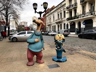 Unbeatable location in San Telmo - 4