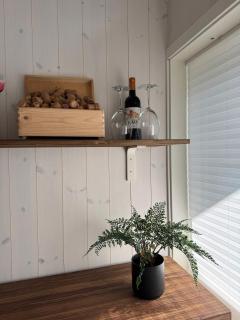 Modern cottage in Skibotn - 7