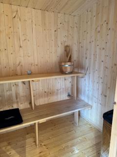 Modern cottage in Skibotn - 6