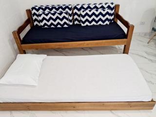 Kitnet Maranduba Ubatuba - 9