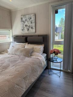 Modern cottage in Skibotn - 1