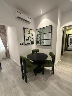 3 bedroom in oniru - 2