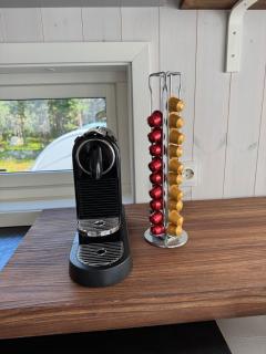 Modern cottage in Skibotn - 1