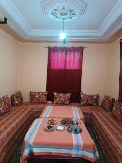 Dar lkbira Azazoul - 1