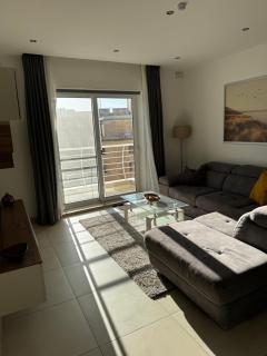 Sliema Modern Apartment at Court Twenty Five - 7