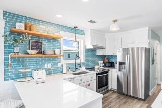 Beachside Villas #731 - 3