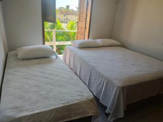 Apartamento praia de taperapuan - 2