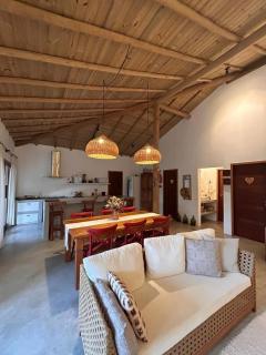 Casa Rubi- Trancoso Bahia Reveillon - 3