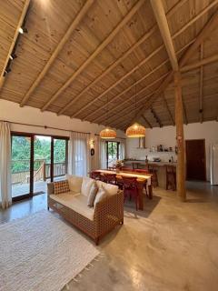 Casa Rubi- Trancoso Bahia Reveillon - 2