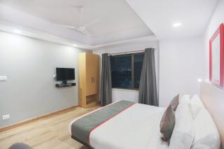 Super Townhouse Suncitel Near Kolkata Airport - 9