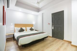 Super Townhouse Suncitel Near Kolkata Airport - 1