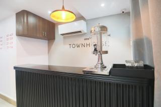 Super Townhouse Suncitel Near Kolkata Airport - 6