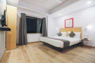 Super Townhouse Suncitel Near Kolkata Airport - 5