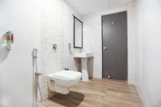 Super Townhouse Suncitel Near Kolkata Airport - 4