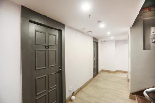 Super Townhouse Suncitel Near Kolkata Airport - 6