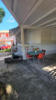 La maison des flots - 4