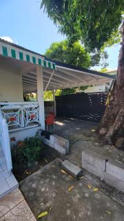 La maison des flots - 1