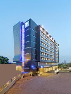 Ibis Budget Jakarta Airport - 5