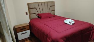 Hermoso departamento de 3 habitaciones - 0